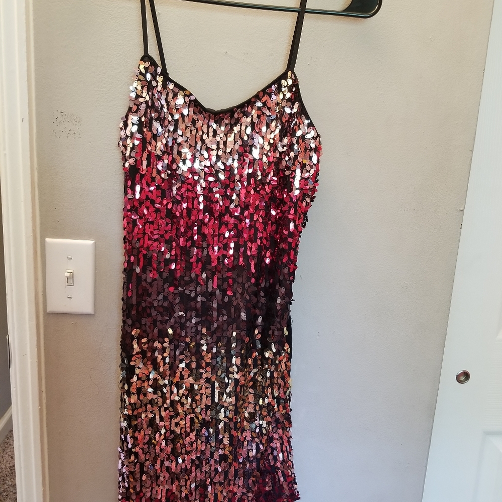 Cute party dress